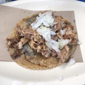 La Lupita Lonchería - Panucho Cochinita Pibil. - Mexican Near Me - Mérida, YUC La Lupita Lonchería - Panucho Cochinita Pibil. - Mexican Near Me - Mérida, YUC