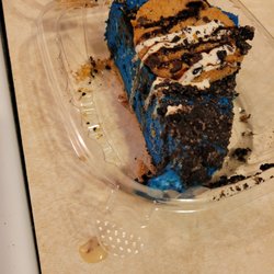Cookie Monster