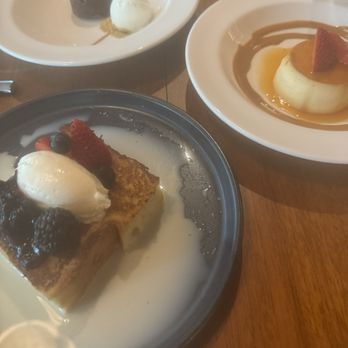 Quinto - Desserts - Steakhouses Near Me - Miami, Florida