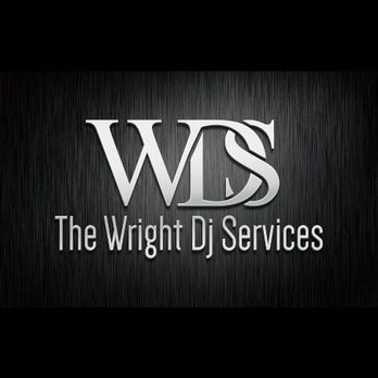The Wright DJ Services - Business Logo - DJs Near Me