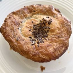 Funky Pies - Funky pie (mushroom)