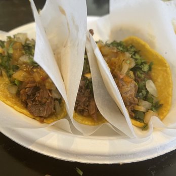 Taco Y Taco - Mexican Near Me - Henderson, Nevada