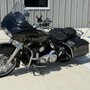 Raging Bull Harley-Davidson