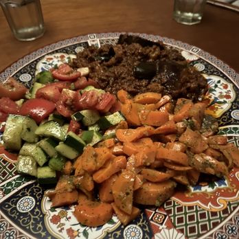 Marrakesh Restaurant - Moroccan Near Me - Philadelphia, Pennsylvania