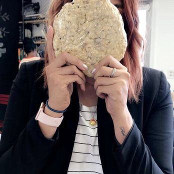 Ground Up Coffee - Just a small house made cookie - Coffee & Tea Near Me - Montebello, California Ground Up Coffee - Just a small house made cookie - Coffee & Tea Near Me - Montebello, California