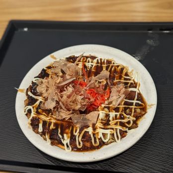 Kisoya - okonomiyaki - Japanese Near Me - Suwanee, Georgia Kisoya - okonomiyaki - Japanese Near Me - Suwanee, Georgia
