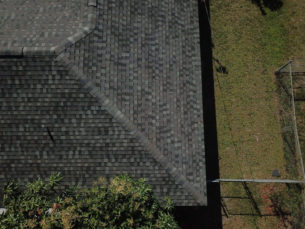 Slide of Leak Busters Roof Repairs