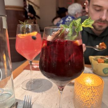 Telefèric Barcelona - Telefèric Sangria - Spanish Near Me - Scottsdale, Arizona Telefèric Barcelona - Telefèric Sangria - Spanish Near Me - Scottsdale, Arizona
