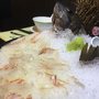 金撈老鴨湯刺身火鍋專門店