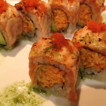 OOKA - Doylestown - bond. james bond. - Japanese Near Me - Doylestown, Pennsylvania OOKA - Doylestown - bond. james bond. - Japanese Near Me - Doylestown, Pennsylvania