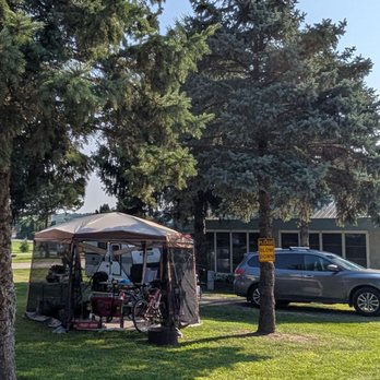 Sunset Park Rv - RV Dealers Near Me - Shipshewana, Indiana Sunset Park Rv - RV Dealers Near Me - Shipshewana, Indiana