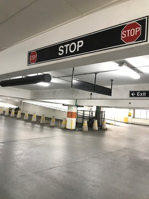 Wayne Avenue Garage by null