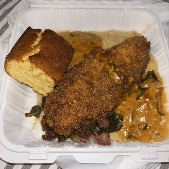 The Meridian - Catfish n' grits - Steakhouses Near Me - Puyallup, Washington The Meridian - Catfish n' grits - Steakhouses Near Me - Puyallup, Washington