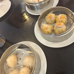 Shrimp Dumpling (H Co) (4) Steamed Pork Bun (Bnh Bao X Xu) (3). Steamed Beef Tripe With Ginger And Scalion (L Sch) Shrimp Dumpling (H Co) (4) Steamed Pork Bun (Bnh Bao X Xu) (3). Steamed Beef Tripe With Ginger And Scalion (L Sch)