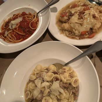 Nabruzzi Trattoria - Orechiette Genovese, Bucatini Amatriciana, pollo toscano - Italian Near Me - Lutz, Florida Nabruzzi Trattoria - Orechiette Genovese, Bucatini Amatriciana, pollo toscano - Italian Near Me - Lutz, Florida