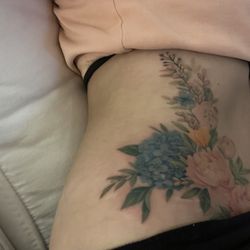 Dragonfly Tattoo Studio