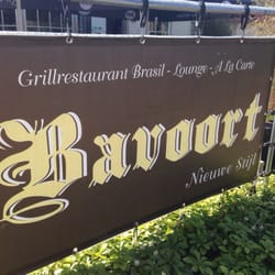 Bavoort