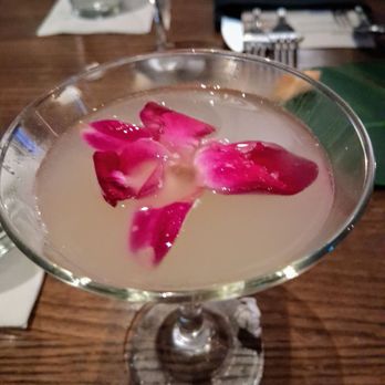 Bonefish Grill - Lychee martini - Seafood Near Me - Boca Raton, Florida Bonefish Grill - Lychee martini - Seafood Near Me - Boca Raton, Florida