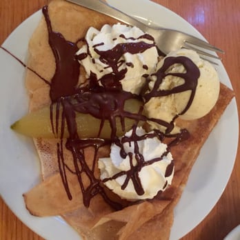 La Galette - Belle Helene - Creperies Near Me - Copenhagen, 84