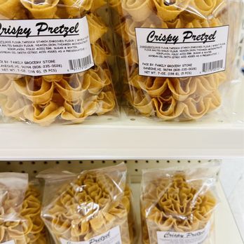 Longs Drugs - Chinese pretzels - Drugstores Near Me - Honolulu, Hawaii Longs Drugs - Chinese pretzels - Drugstores Near Me - Honolulu, Hawaii