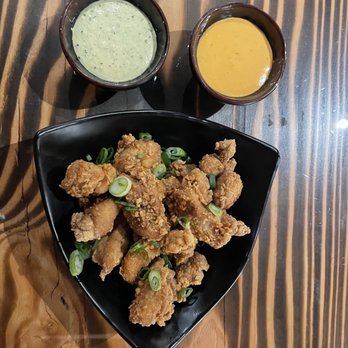 Baka Umai - Karaage - Noodles Near Me - Portland, Oregon Baka Umai - Karaage - Noodles Near Me - Portland, Oregon