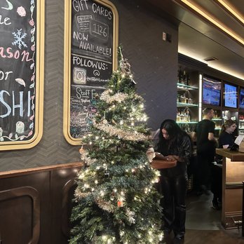 The 1126 Restaurant - Indoor - Sushi Bars Near Me - Columbus, Ohio The 1126 Restaurant - Indoor - Sushi Bars Near Me - Columbus, Ohio