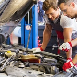 Tire Systems