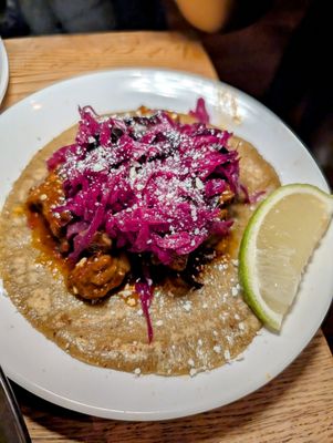 Tinga Kim Taqueria by null