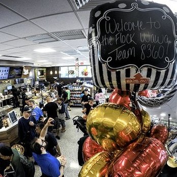 Wawa - Gas Stations Near Me - Ewing, New Jersey