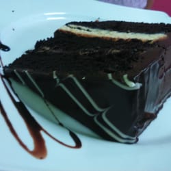 Minute Cake n' Bake - Inspiración de chocolate.