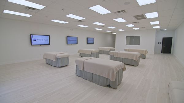 Inspire Training Studio