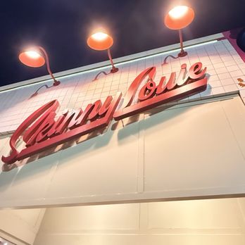 Skinny Louie - Exterior - Burgers Near Me - Miami, Florida