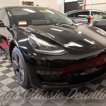 King's Classic Detailing - Paint Protection Film - Full Front End
Ceramic Coating - Car Window Tinting Near Me - Merced, California King's Classic Detailing - Paint Protection Film - Full Front End
Ceramic Coating - Car Window Tinting Near Me - Merced, California