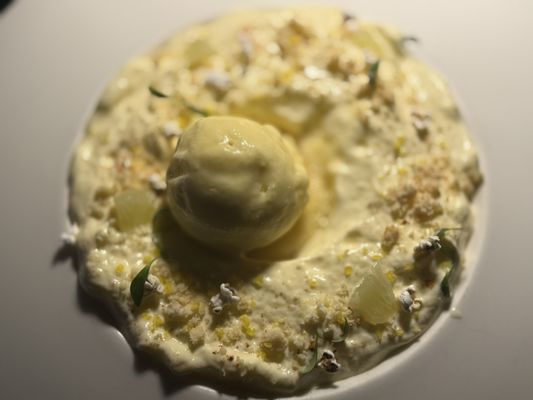 Todd English's bluezoo by null