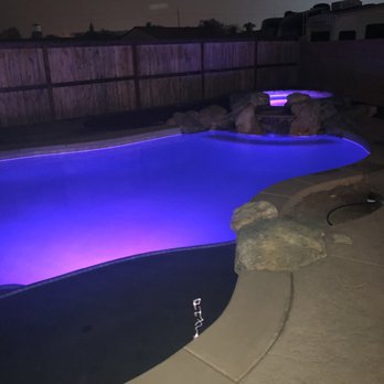 Courage Pools - Swimming Pools Near Me - Newcastle, California