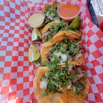 Mami Coco - Tacos de lengua - Tacos Near Me - Dallas, Texas Mami Coco - Tacos de lengua - Tacos Near Me - Dallas, Texas