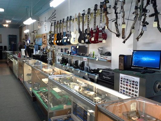 VALLEY COIN JEWELRY PAWN - Updated July 2026 - 221 W Saint Paul St