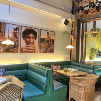 Chubby's Jamaican Kitchen - Caribbean Near Me - Toronto, Ontario