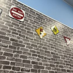 Galaxy Driving School