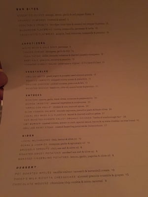 Little Beet Table by null