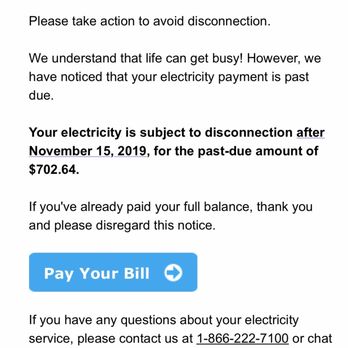 Reliant Energy - Utilities Near Me - Houston, Texas
