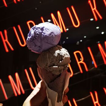 Kurimu - Ice Cream & Frozen Yogurt Near Me - Chicago, Illinois