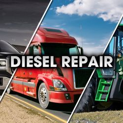 Bivins Diesel Service