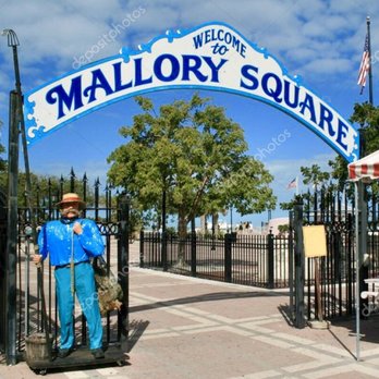 Sunset Celebration at Mallory Square - Festivals Near Me - Key West, Florida