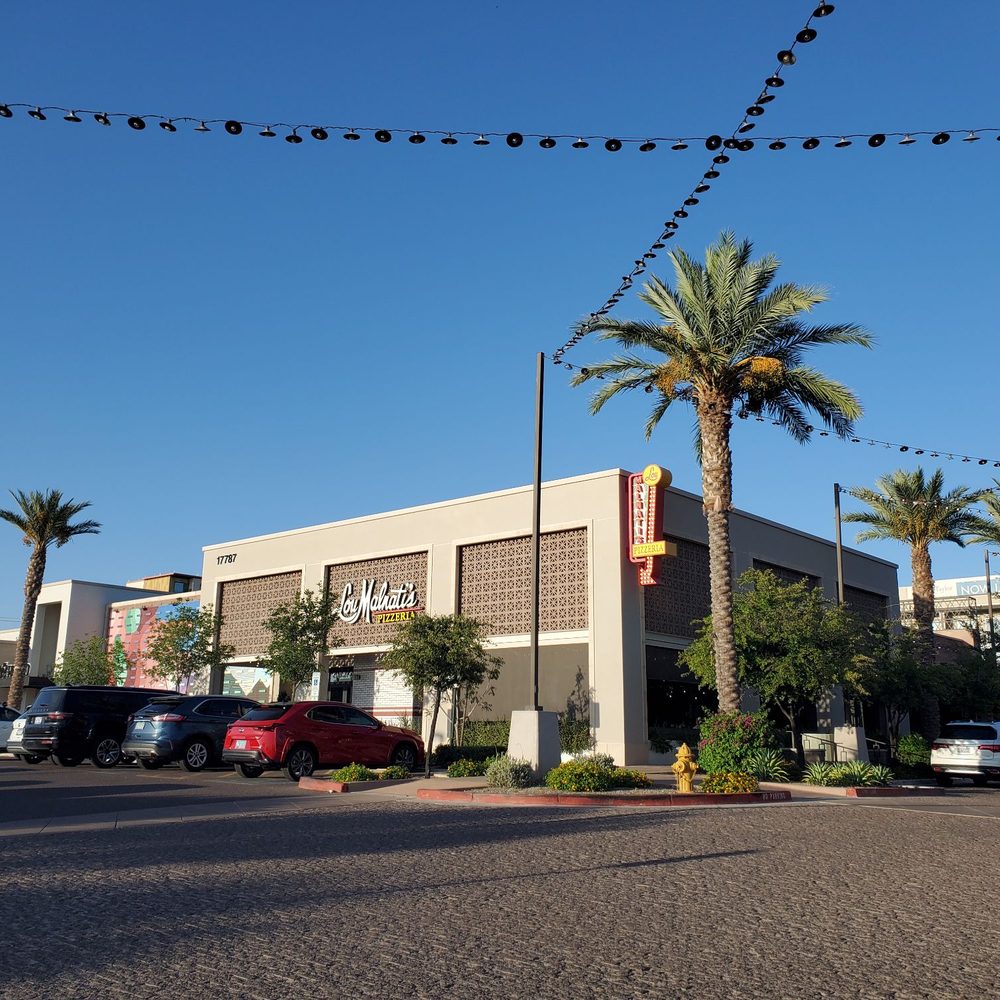 Lou Malnati's Pizzeria - Outside - Pizza Near Me - Scottsdale, Arizona Lou Malnati's Pizzeria - Outside - Pizza Near Me - Scottsdale, Arizona