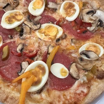 Roma - Pizza - Italian Near Me - Rothenburg ob der Tauber, BY Roma - Pizza - Italian Near Me - Rothenburg ob der Tauber, BY