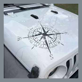 Farrar Decals and Designs - Auto Customization Near Me - Lowell, Michigan