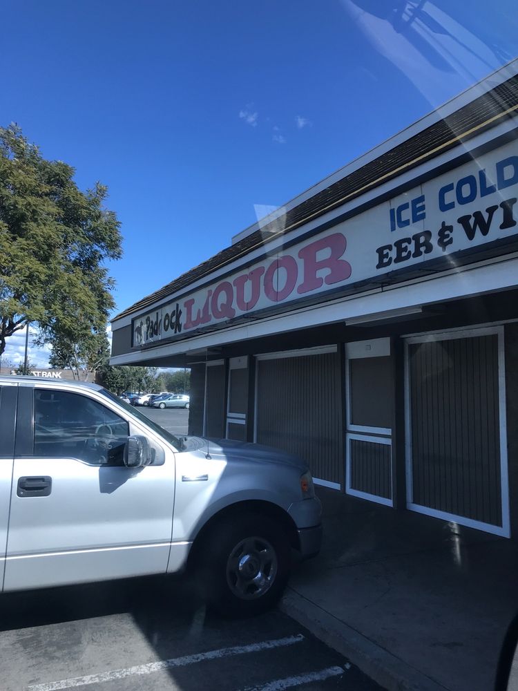PADDOCK LIQUOR Updated July 2024 11086 Limonite Ave, Mira Loma