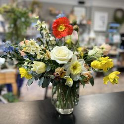 In Bloom Flowers & Gifts