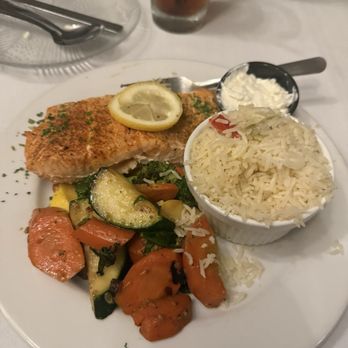 Glendora Continental - Salmon - Lounges Near Me - Glendora, California Glendora Continental - Salmon - Lounges Near Me - Glendora, California